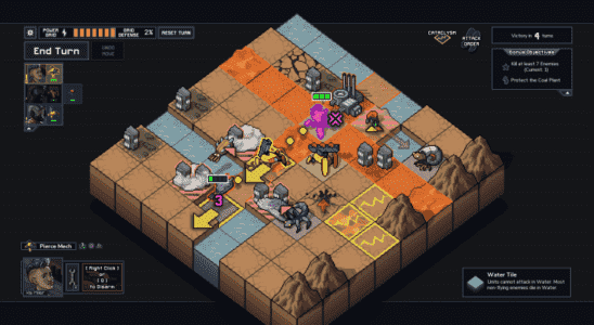 Into The Breach Advanced Edition arrive en juillet, versions iOS et Android exclusives aux abonnés Netflix