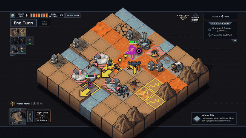 Into The Breach Advanced Edition arrive en juillet, versions iOS et Android exclusives aux abonnés Netflix
