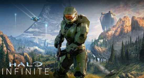 The 10 best Halo games of all-time