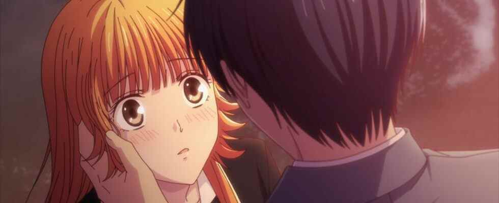 Fruits Basket: Prelude Review: la série animée bien-aimée passe au feuilleton complet