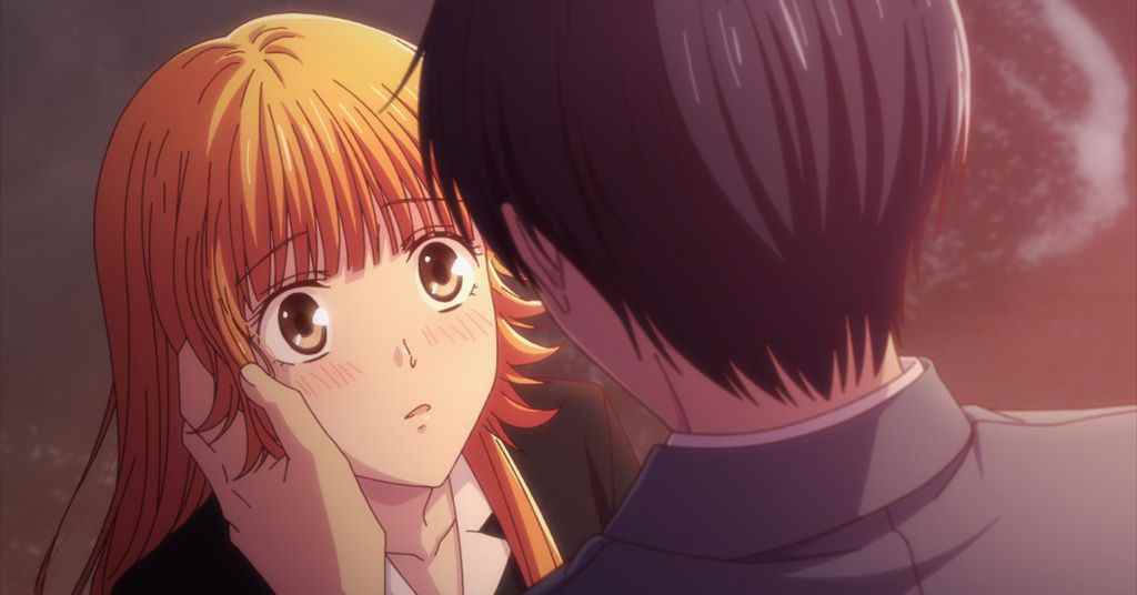 Fruits Basket: Prelude Review: la série animée bien-aimée passe au feuilleton complet
