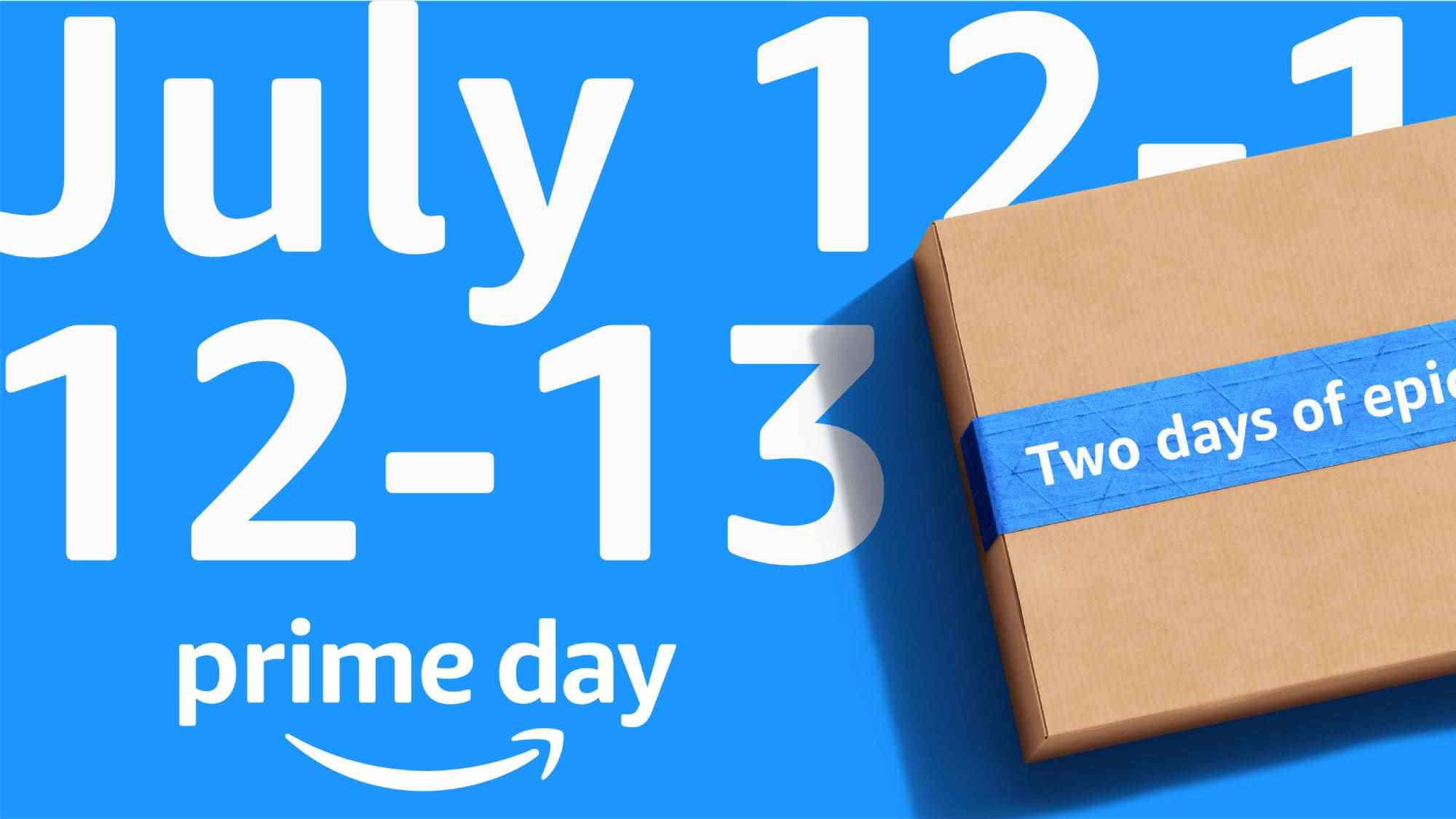 Amazon Prime Day 2022