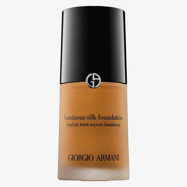 Fond de teint soie lumineuse Giorgio Armani Beauty