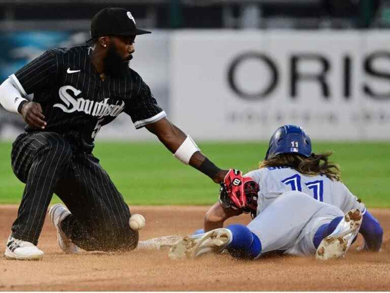 Choix d’accessoires MLB d’aujourd’hui : les Jays commettent des vols criminels