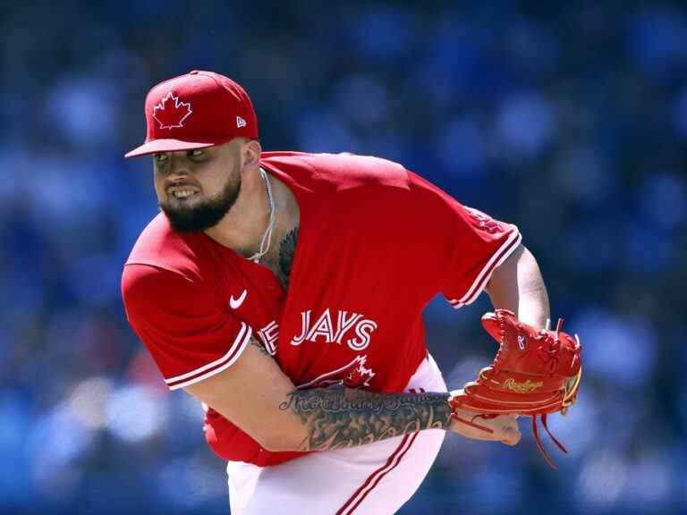 Blue Jays vs Brewers Picks and Predictions: Manoah devrait rebondir contre Milwaukee