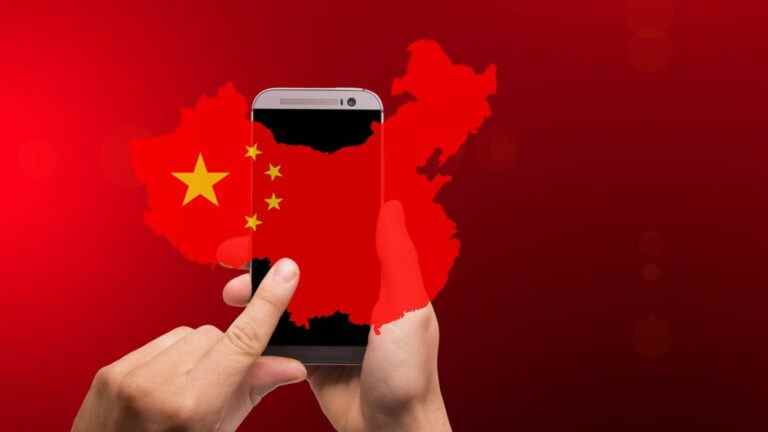 La Chine veut censurer tous les commentaires en ligne et tenir les affiches responsables des réactions