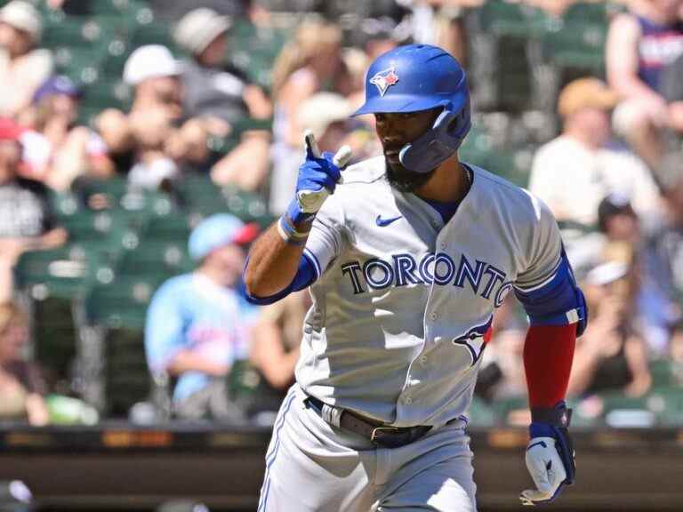 Carnet de paris, cotes et calendrier de la MLB : les Blue Jays dominent le vote anticipé des étoiles