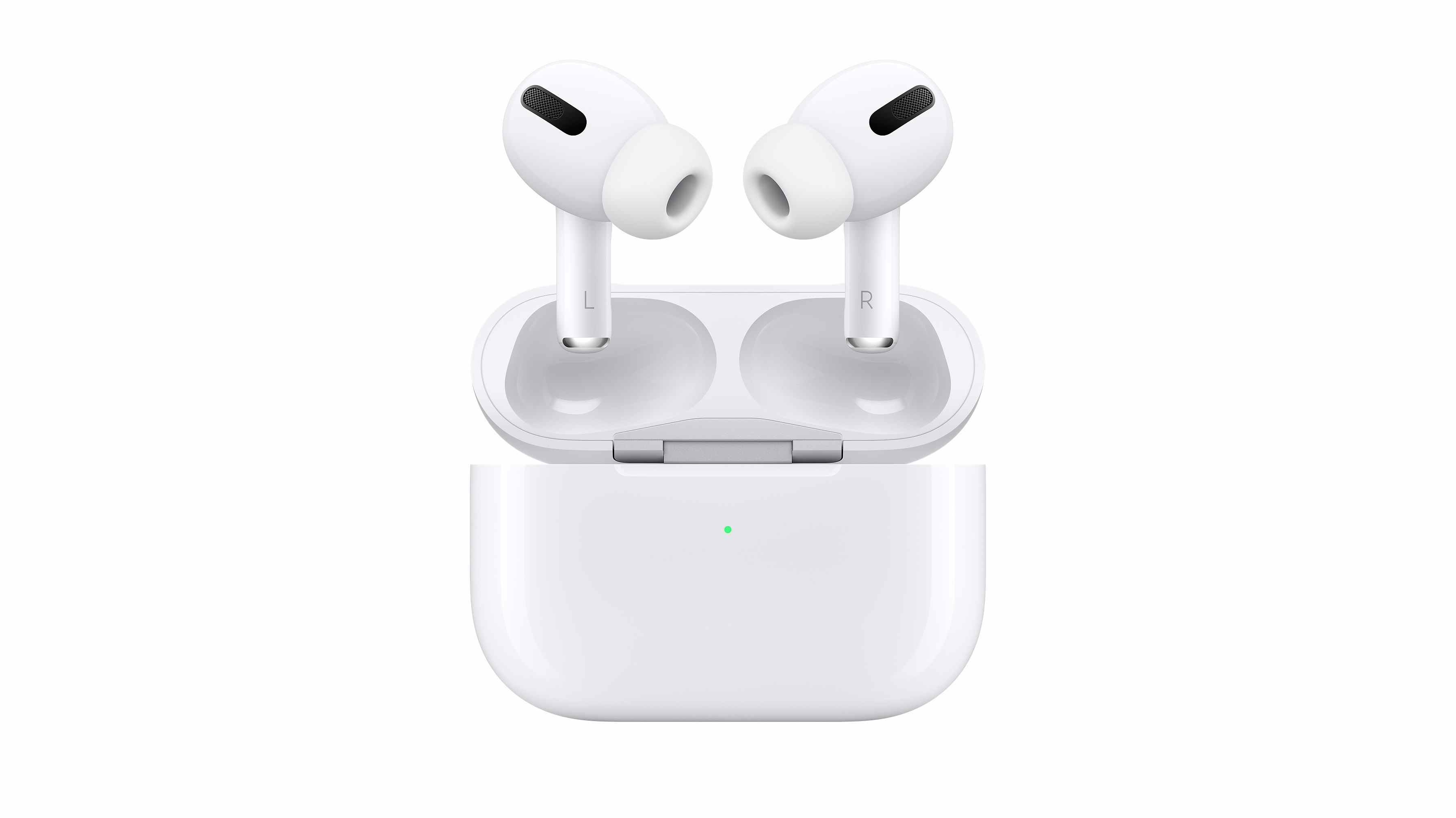 Ventes d'offres AirPods Pro