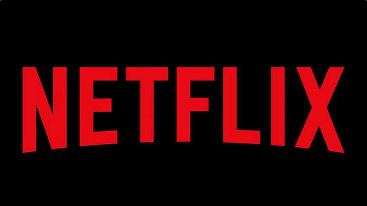 Logo Netflix