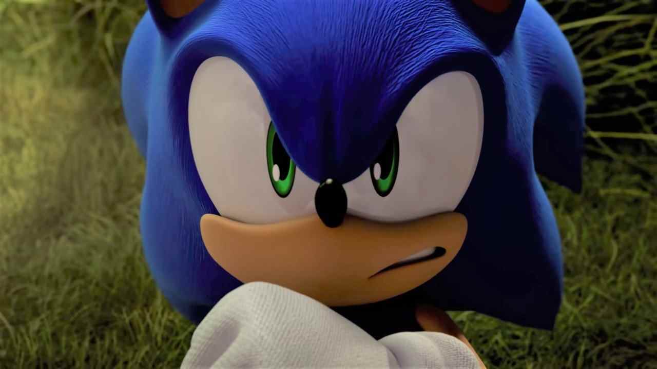 Sonic Movie était 