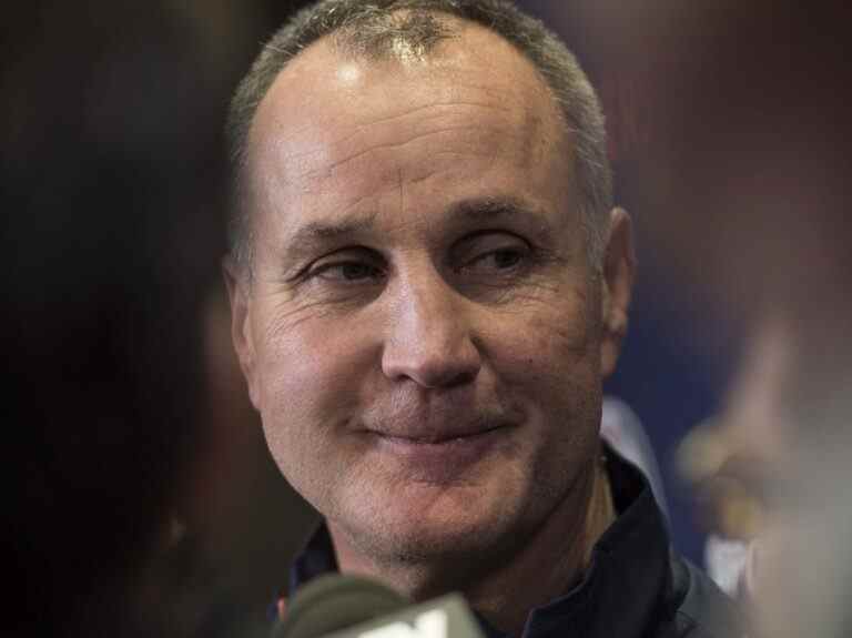 TRAIKOS : Paul Coffey dit qu’Avalanche lui rappelle la « jeune équipe des Oilers »