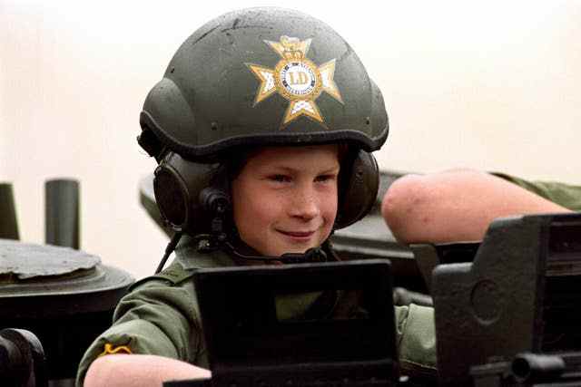 Journée des forces armées