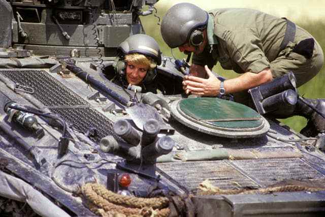 Journée des forces armées