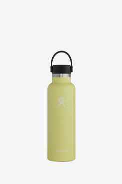 Bouteille d'eau à bouche standard Hydro Flask 21 oz