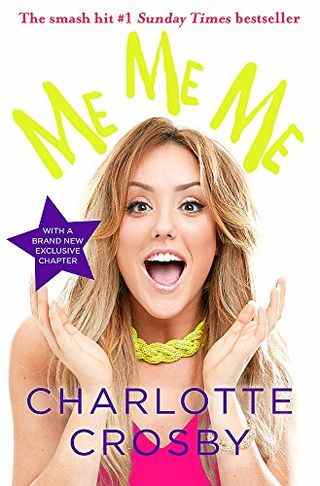 MOI MOI MOI - Charlotte Crosby