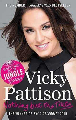 Rien que la vérité - Vicky Pattison