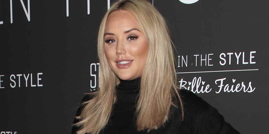 Charlotte Crosby de Geordie Shore décroche une série de la BBC sur la maternité

