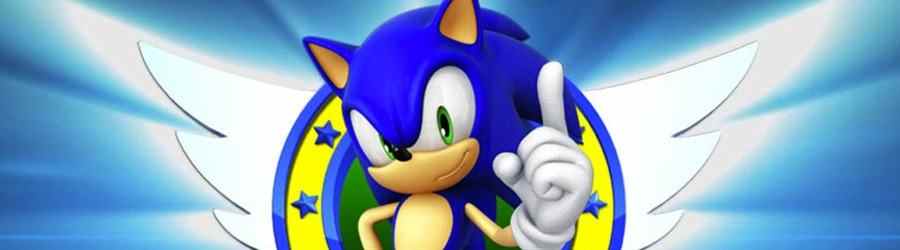 Sonic the Hedgehog 4 : Épisode 1 (WiiWare)