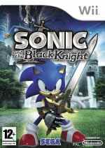 Sonic et le chevalier noir (Wii)