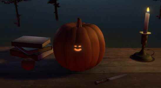 Ce jeu gratuit de festival de citrouilles est la meilleure chose qui puisse arriver tout Halloween