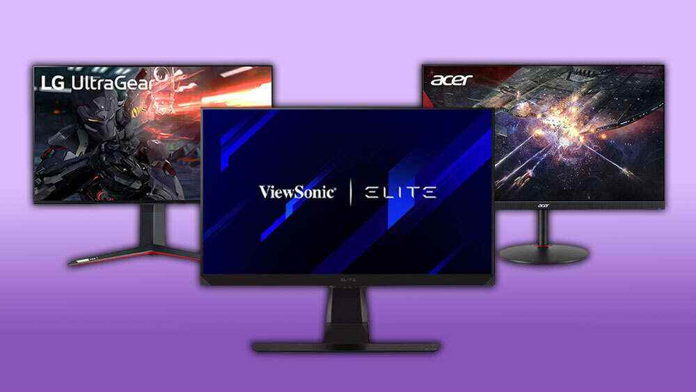 Meilleur moniteur de jeu 144 Hz en 2022 : nos 6 meilleurs choix
