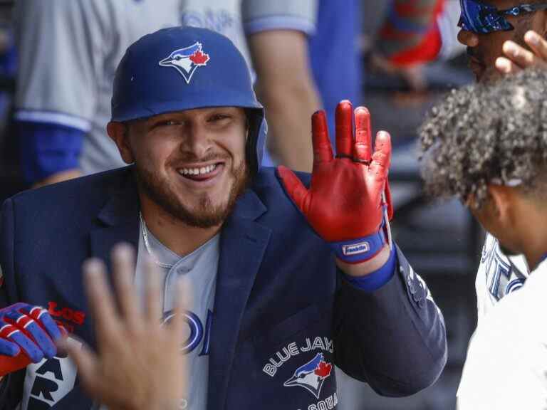 Alors que les Yankees de New York continuent d’augmenter, est-il temps pour les Blue Jays de se concentrer sur la course wild-card ?