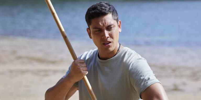 Kawakawa Fox-Reo de Home and Away promet plus d'histoires sur la culture maorie

