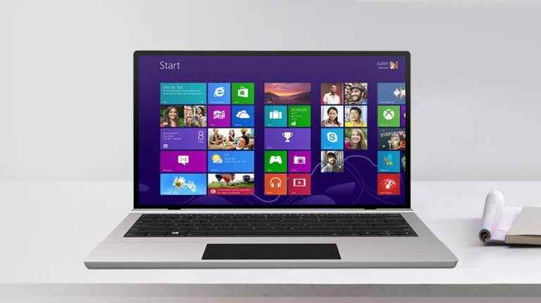 Microsoft veut vraiment que vous cessiez d’utiliser Windows 8.1