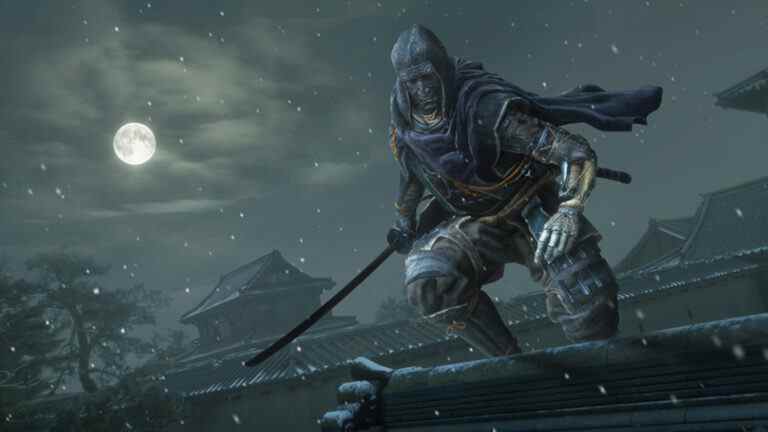 Sekiro ajoute de nouvelles tenues et un mode boss rush dans une mise à jour gratuite

