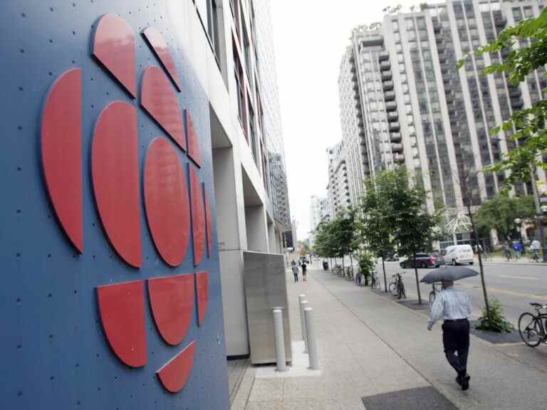 CBC peut conserver sa division controversée de contenu de marque, selon les règles du CRTC