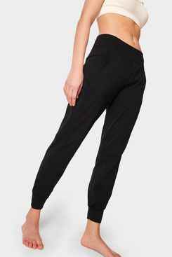 Pantalon de yoga en sueur Betty Gary