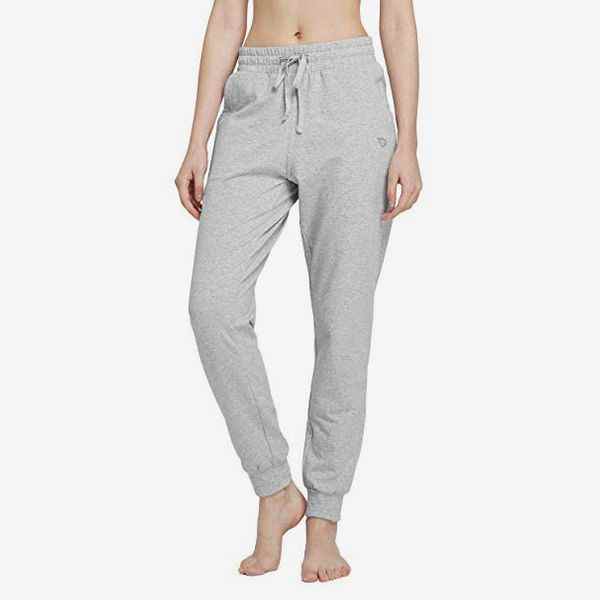 BALEAF Pantalon de survêtement de yoga actif pour femme