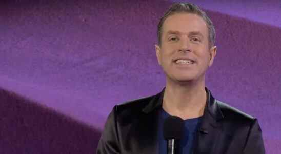 Geoff Keighley annonce un événement physique pour le Summer Game Fest 2023