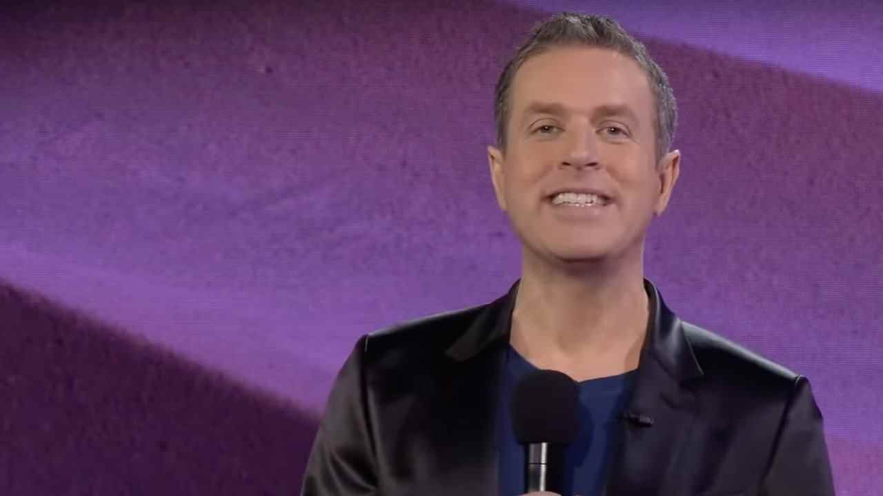 Geoff Keighley annonce un événement physique pour le Summer Game Fest 2023
