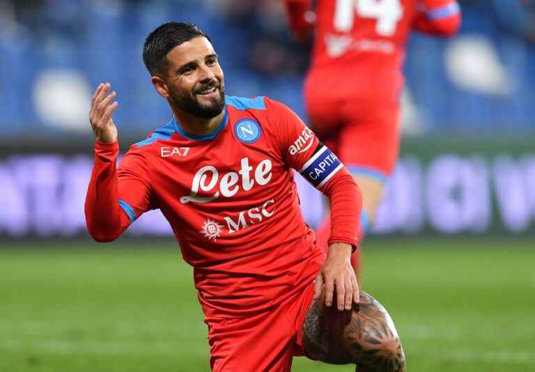 Le Toronto FC a une chance de partir sur une lancée avec Lorenzo Insigne à la maison