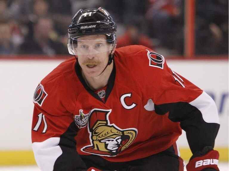 GARRIOCH : Est-ce le jour où Daniel Alfredsson obtient sa place au Hockey Hall ?