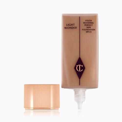 Charlotte Tilbury Light Wonder