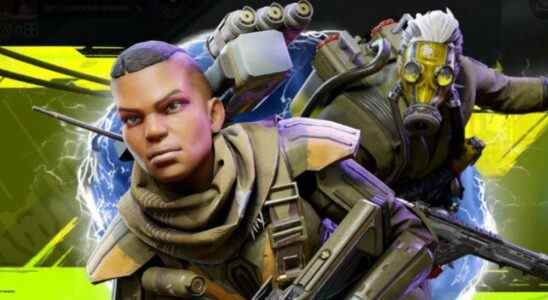 Apex Legends Mobile - Guide de braquage de phase du bataillon de première ligne