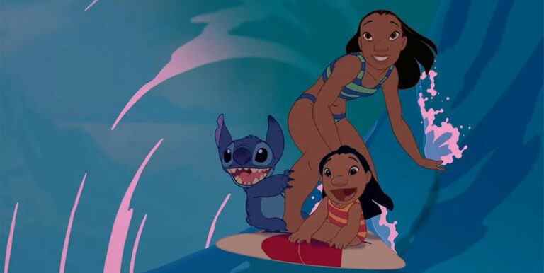 Pourquoi le réalisateur de Lilo & Stitch a été frustré par les éloges de Frozen

