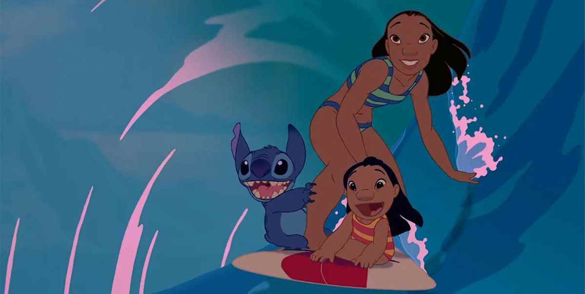 Pourquoi le réalisateur de Lilo & Stitch a été frustré par les éloges de Frozen

