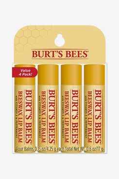 Les abeilles de Burt