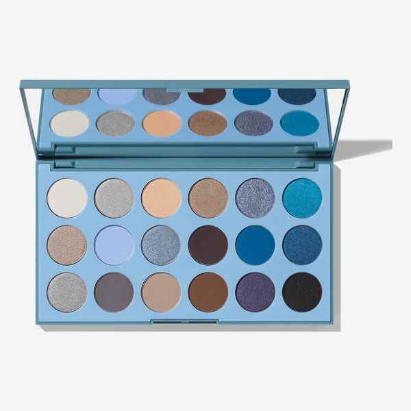 Palette artistique Morphe 18A Blue Ya Away