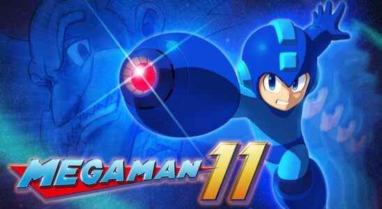 La vente Capcom Switch eShop inclut les prix les plus bas jamais enregistrés pour les jeux Mega Man