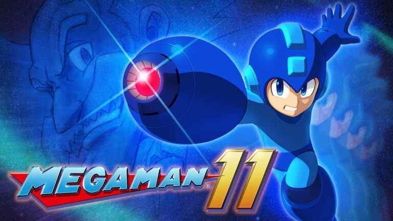 La vente Capcom Switch eShop inclut les prix les plus bas jamais enregistrés pour les jeux Mega Man
