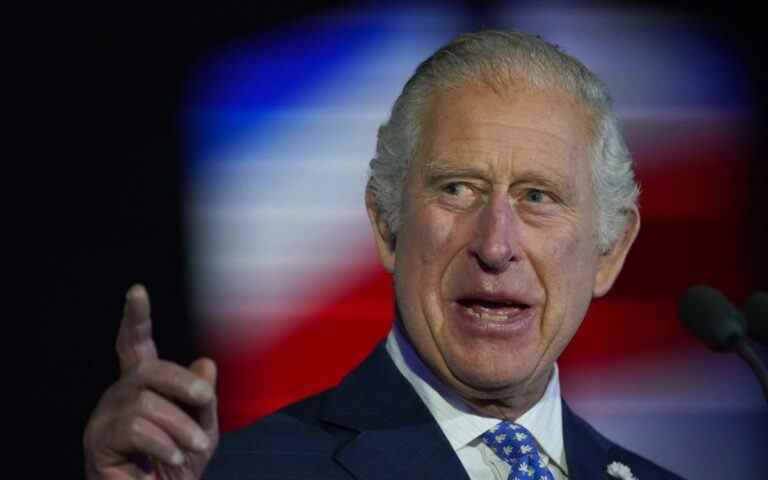 Prince Charles: l’histoire de la traite des esclaves devrait être enseignée aussi largement que l’Holocauste