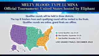 Melty Blood : Type Lumina