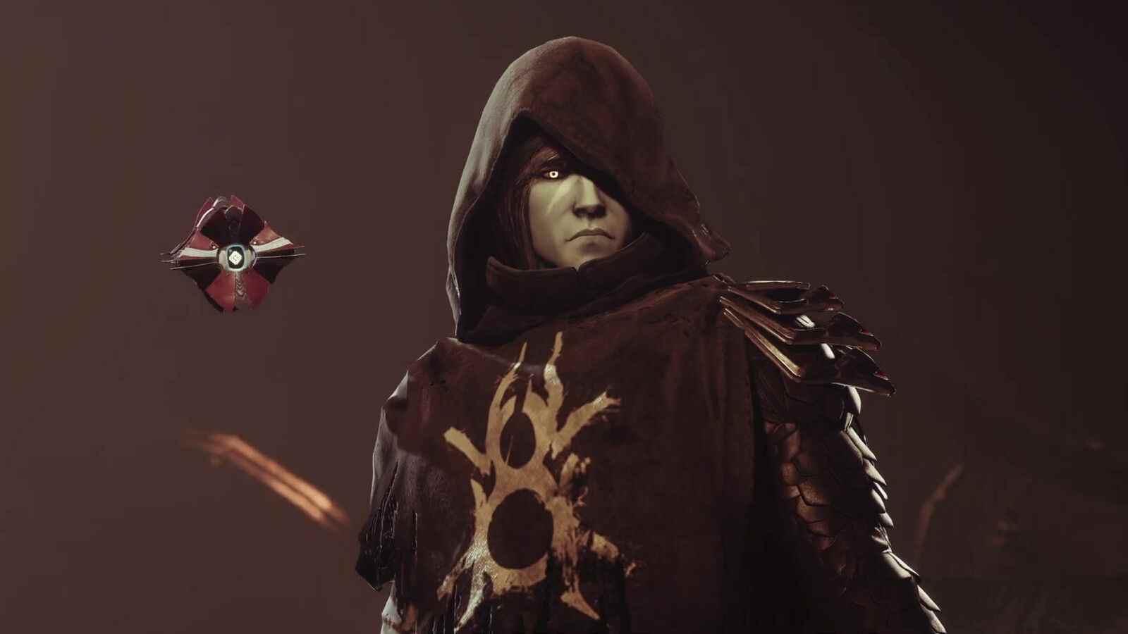 La prochaine saison de Destiny 2 ramène Uldren Sov en tant qu'allié, et j'ai de l'espoir pour son avenir

