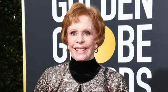 Carol Burnett en guest star dans Better Call Saul