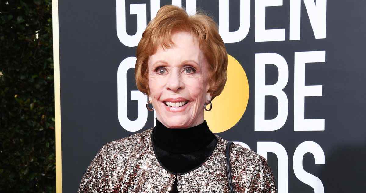 Carol Burnett en guest star dans Better Call Saul
