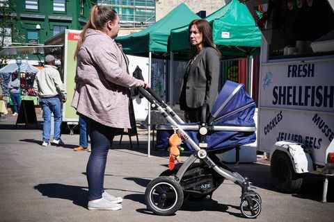 bernadette taylor, autoroute rainie, eastenders